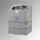 Adblue tartályrendszer, beltéri telepítés, térfogat 1500 l, 6 m töltőtömlő, súly 165 kg, elektromos szivattyú 35 l/perc