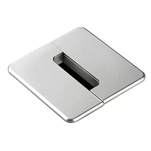 Íróasztal, elektromosan állítható magasságú, széxméxma 1600x900x650-1250 mm, 25 mm-es melamin asztallap, rögzítőelemekkel együtt kábeltálca, juhar/fehér alumínium