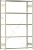 Konzolos tolókapu gépvédőkhöz, sz x m 5000x2000 mm, lapos háló 50/25 mm, fekete oszlop/sárga kapu