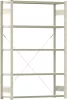 Konzolos tolókapu gépvédőkhöz, sz x m 5000x2000 mm, lapos háló 50/25 mm, fekete oszlop/sárga kapu