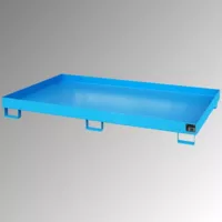 Polc alatti kármentő 1800 mm-es