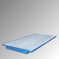 Függesztőtálca 3300 mm-es gerendahosszhoz