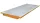 Függesztőtálca 3600 mm-es gerendahosszhoz, horganyzott ráccsal, széxméxma 3550x1250/915x115 mm, űrtartalom 264 l, ral 2000