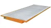 Függesztőtálca 3600 mm-es gerendahosszhoz, horganyzott ráccsal, széxméxma 3550x1250/915x115 mm, űrtartalom 264 l, ral 2000