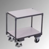 Euro system roller