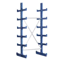 Karterhelés 750 kg