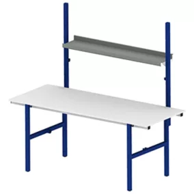   Dokumentumtálca, horganyzott, szé x mé x ma 1425x253x114 mm, szerelősínek szükségesek, teherbírás 50 kg