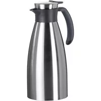 Puha fogású termosz