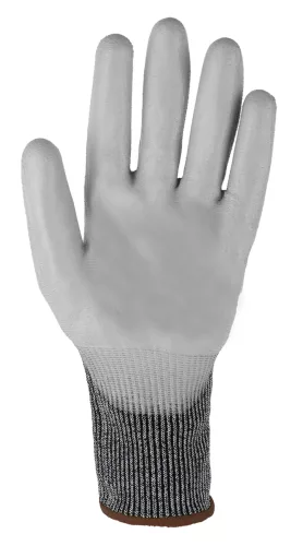 ACCESS CUT D 100 HPPE VÉDŐKESZTYŰ PU TENYÉRREL_10