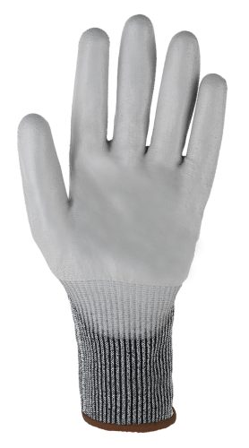 ACCESS CUT F 100 HPPE VÉDŐKESZTYŰ PU TENYÉRREL_06