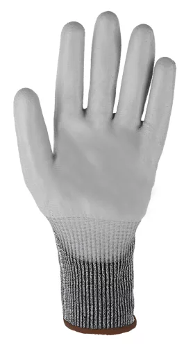 ACCESS CUT F 100 HPPE VÉDŐKESZTYŰ PU TENYÉRREL_12