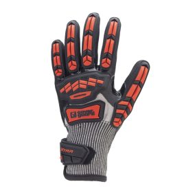   EUROCUT IMPACT 200 PIROS BEÜTŐDÉS ELLENI VÉDŐKESZTYŰ_08