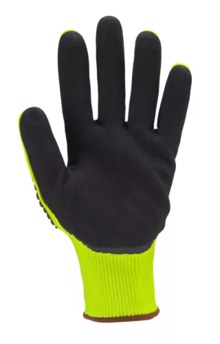 EUROCUT IMPACT 100 SÁRGA BEÜTŐDÉS ELLENI VÉDŐKESZTYŰ_08