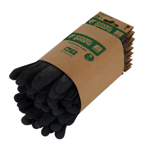 CLAW CUT F 400, DRY,21G,TENYERÉN NITRIL SANDY MÁRTÁS_12