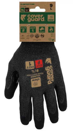 CLAW CUT F 500,OIL,21G,TENYERÉN DUPLA MÁRTÁS NITRIL+SANDY_10