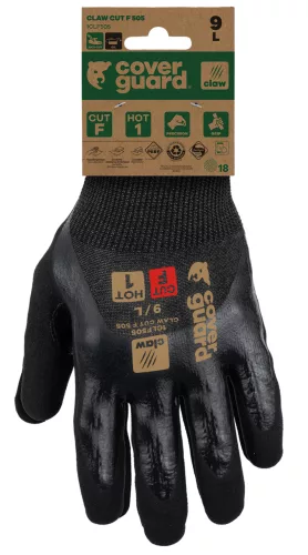 CLAW CUT F 505,OIL,18G,ÖKÖLCSONTIG NITRIL+SANDY MÁRTÁS_12
