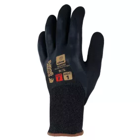 CLAW CUT F 707,WET,18G,ÖKÖLCSONTIG LATEX+SANDY TENYÉR_08