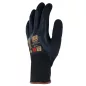CLAW CUT F 707,WET,18G,ÖKÖLCSONTIG LATEX+SANDY TENYÉR_08