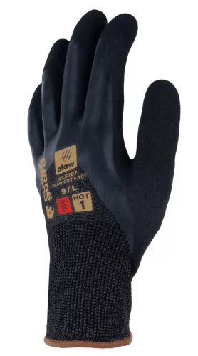 CLAW CUT F 707,WET,18G,ÖKÖLCSONTIG LATEX+SANDY TENYÉR_09