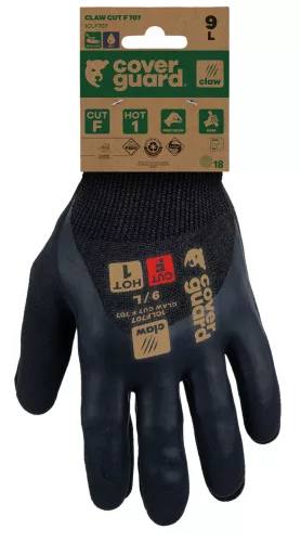 CLAW CUT F 707,WET,18G,ÖKÖLCSONTIG LATEX+SANDY TENYÉR_10