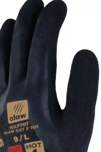 CLAW CUT F 707,WET,18G,ÖKÖLCSONTIG LATEX+SANDY TENYÉR_12