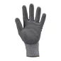   SZERELŐKESZTYŰ, VÁGÁSBIZTOS HPPE, SZÜRKE PU TENYÉRREL_6