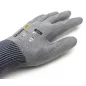 EUROCUT P313 SZÜRKE HPPE VÁGÁSBIZTOS VÉDŐKESZTYŰ_7