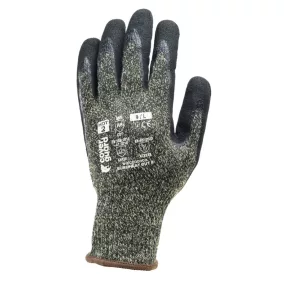 EUROHEAT TDM F, HOT 2 FEKETE DUPLA NITRIL HULLÁM PETTY_7