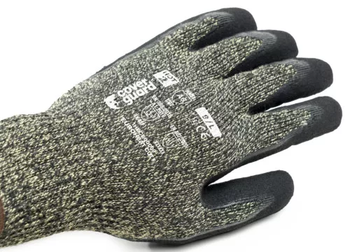 EUROHEAT TDM F, HOT 2 FEKETE DUPLA NITRIL HULLÁM PETTY_10