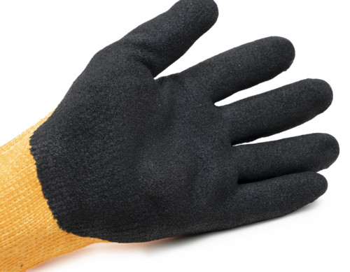 EUROHEAT DEX TDM C, HOT 2, BÉLELT NAR/FEK NITRIL_10