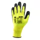 EUROLITE L500 HI-VIZ SÁRGA VÉDŐKESZTYŰ_08