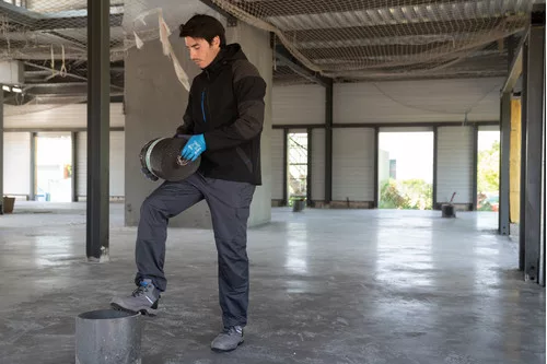 EUROLITE L300 KÉK DUPLÁN MÁRTOTT LATEX KESZTYŰ_9