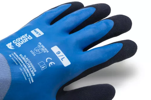 EUROLITE L300 KÉK DUPLÁN MÁRTOTT LATEX KESZTYŰ_10