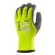EUROWINTER TÉLI SÁRGA KESZTYŰ, SZÜRKE LATEX TENYÉR_09