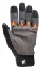 EUROSTRONG MX600 SZÜRKE/NARANCS KESZTYŰ BEÜTŐDÉS ELLEN_07