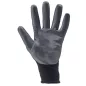   SZERELŐKESZTYŰ, SZÜRKE PA/TENYÉREN SZÜRKE NITRIL MÁRTÁS_7