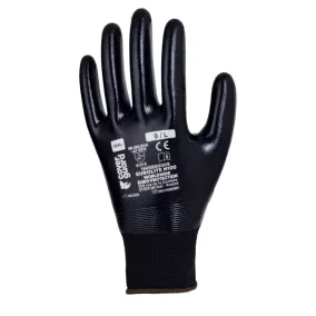 EUROLITE N100 FEKETE PES KESZTYŰ_07