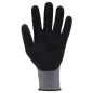 EUROLITE MAX25 SZÜRKE NYLON VÉDŐKESZTYŰ_7