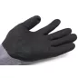 EUROLITE MAX25 SZÜRKE NYLON VÉDŐKESZTYŰ_7