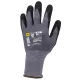 EUROLITE MAX25 SZÜRKE NYLON VÉDŐKESZTYŰ_9