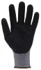 EUROLITE MAX25 SZÜRKE NYLON VÉDŐKESZTYŰ_9