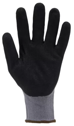 EUROLITE MAX25 SZÜRKE NYLON VÉDŐKESZTYŰ_9