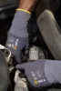 EUROLITE MAX25 SZÜRKE NYLON VÉDŐKESZTYŰ_9