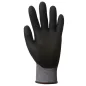 EUROLITE ÖKÖLCSONTIG FEKETE MIKROHABOSÍTOTT NITRIL_6