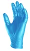 NITRIL LIGHT KÉK VIZSGÁLÓ KESZTYŰ, PÚDERMENTES_8