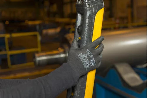 EUROLITE 13P110 FEKETE PRECÍZIÓS PES KESZTYŰ_11