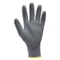 EUROLTITE P500 SZÜRKE VARRÁSMENTES KESZTYŰ_6