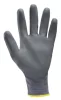 EUROLTITE P500 SZÜRKE VARRÁSMENTES KESZTYŰ_9