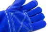 EUROWELD 360 KÉK MARHAHASÍTÉK HEGESZTŐ KESZTYŰ_11