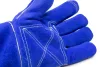 EUROWELD 360 KÉK MARHAHASÍTÉK HEGESZTŐ KESZTYŰ_11